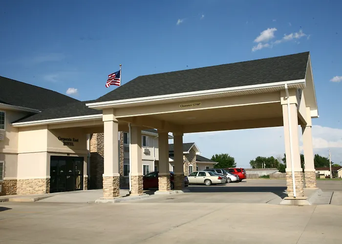 Corporate East Hotel