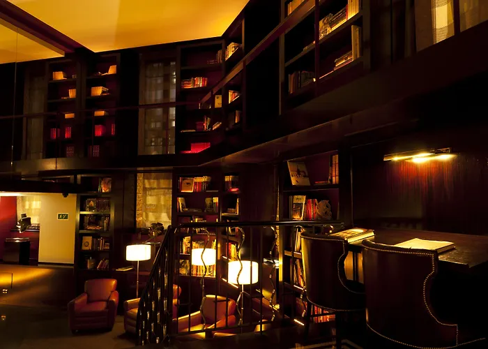 Hotel Boutique Gareus