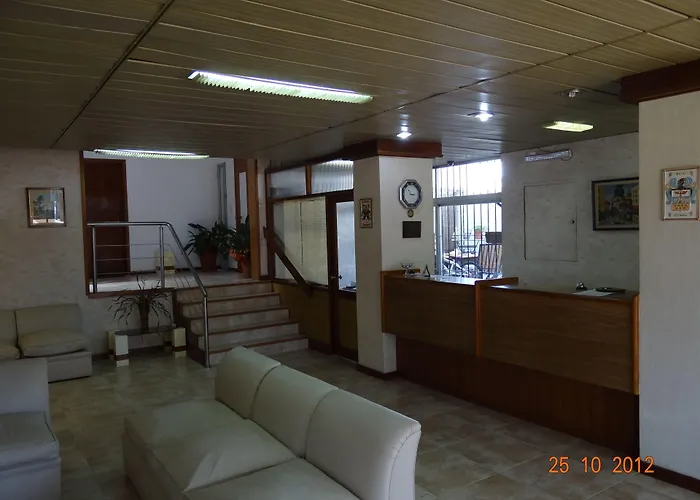 Hotel Argentina