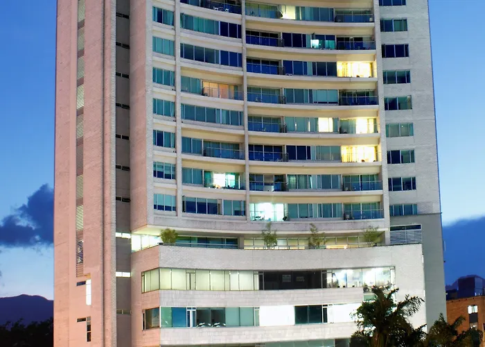 Estelar Apartamentos Medellin