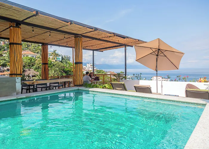 Hotel Amaca Puerto Vallarta - Adults Only