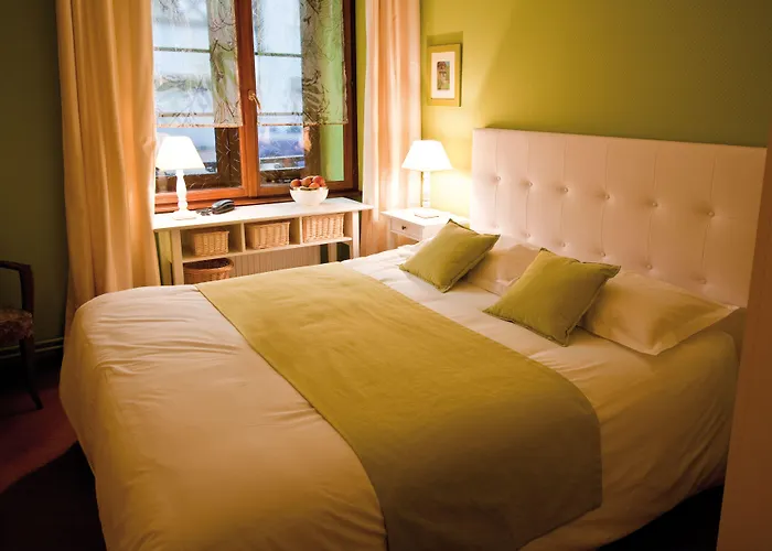 Le Gouverneur Hotel