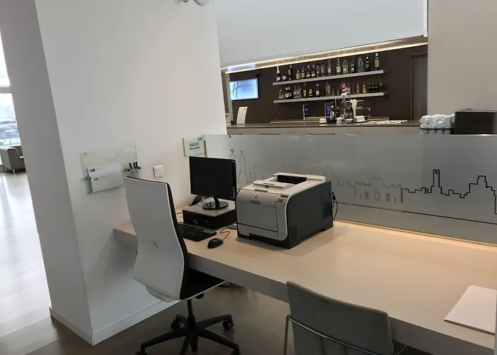 Holiday Inn Express Madrid Leganes By Ihg