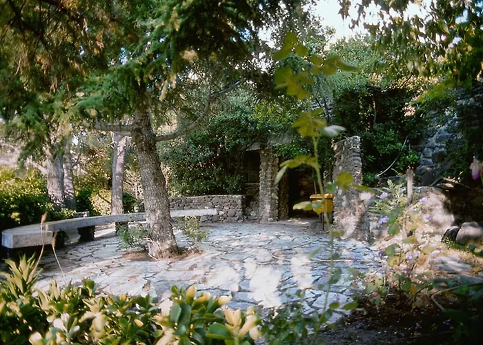 Hotel L'Oasi