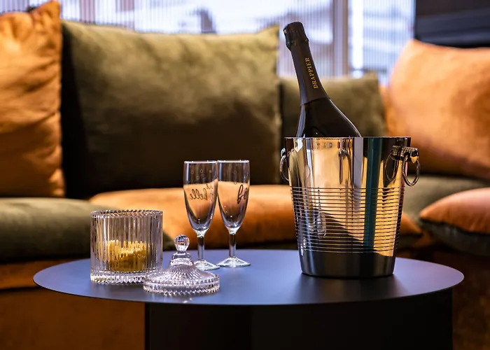 MOKA Hôtel