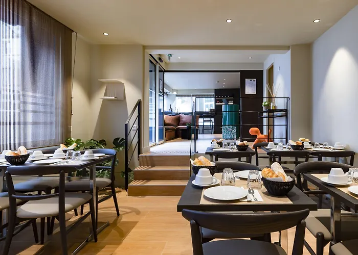 MOKA Hôtel