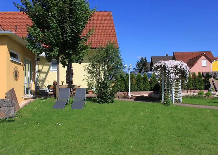 Hotel & Gaestehaus Im Ziegelweg Klimatisiert Eintrittskarten Fuer Den Europa-Park Erhalten Sie Garantiert Ueber Uns