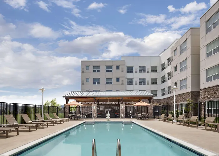 Hyatt House Boulder/Broomfield