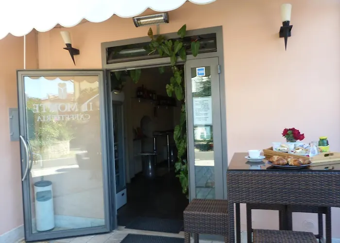 Hotel Il Monte