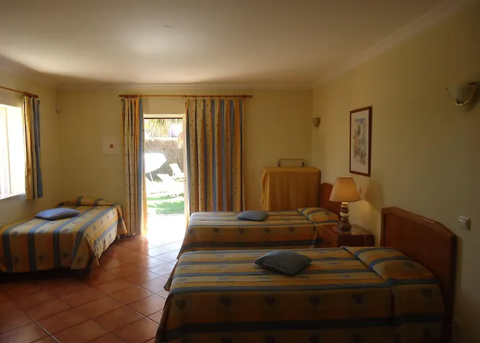 Canavial I & II Apartamentos