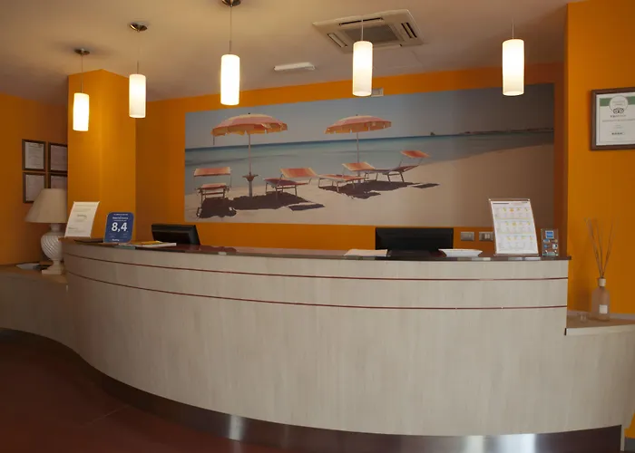 Club Azzurro Hotel & Resort