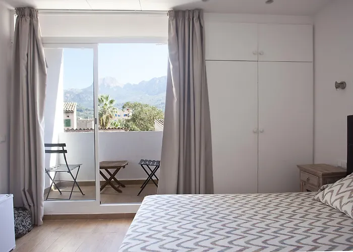 Hotel la Vila