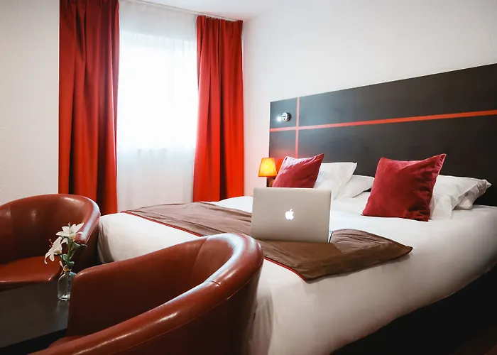 Zenia Hotel & Spa