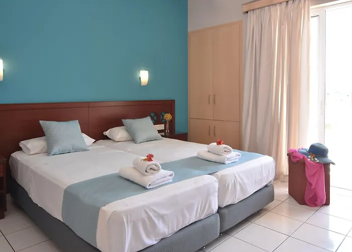 Hermes Hotel