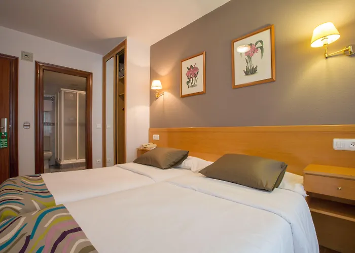 Hotel Costa Verde