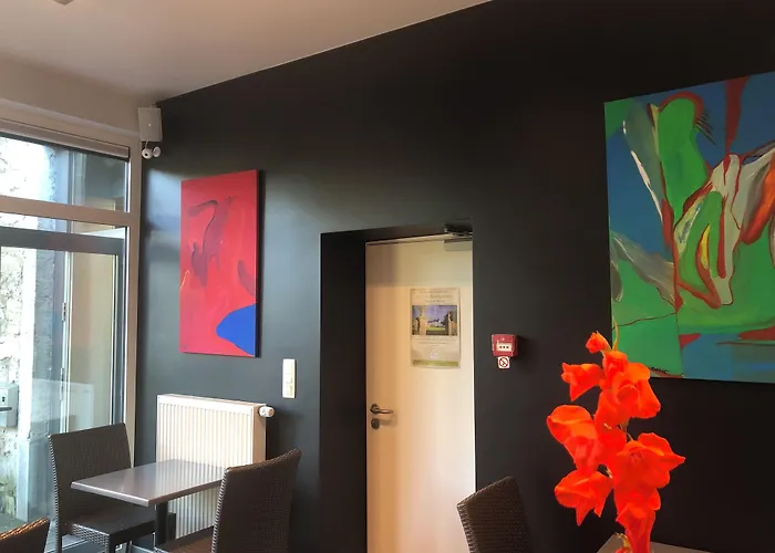 Hotel La Librairie