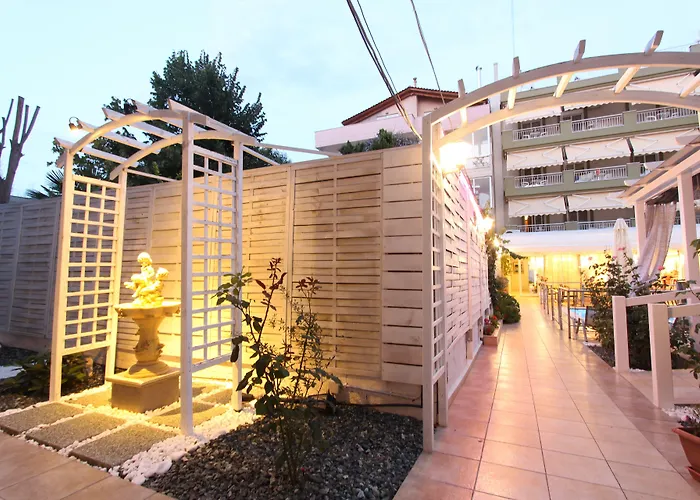 Hotel Mallas