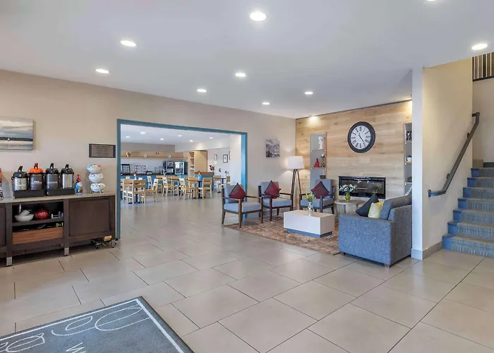 Country Inn & Suites By Radisson, St Peters, Mo