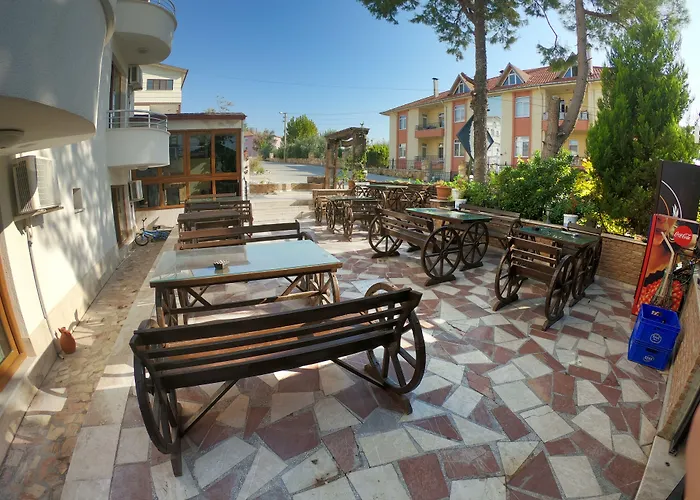 Bellamaritimo Hotel