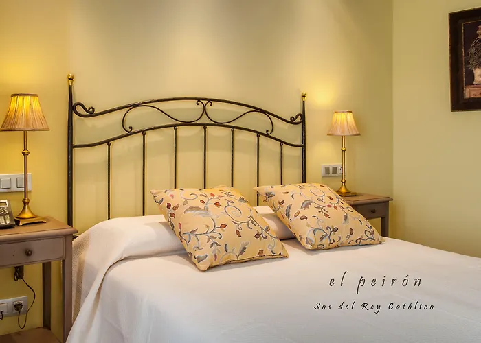 El Peiron