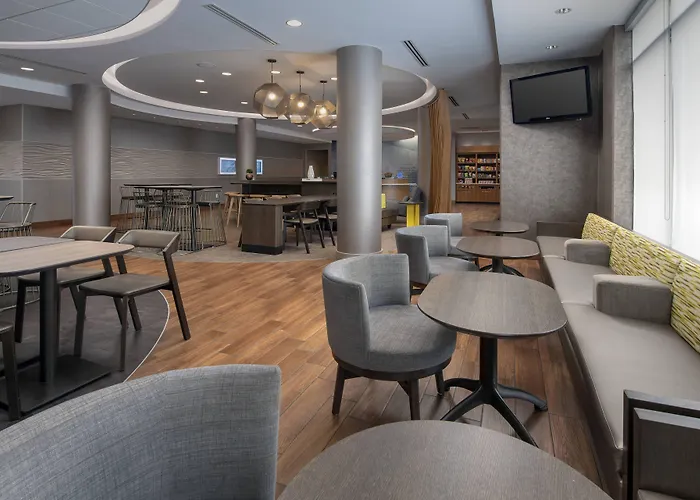Springhill Suites Potomac Mills Woodbridge