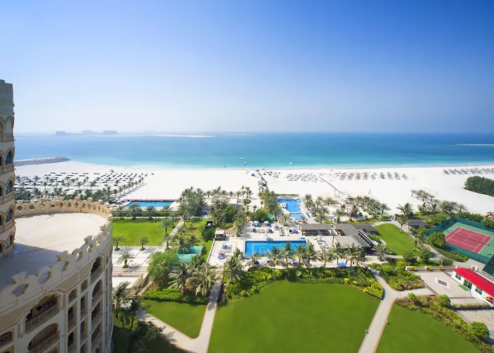 Al Hamra Village Hotel