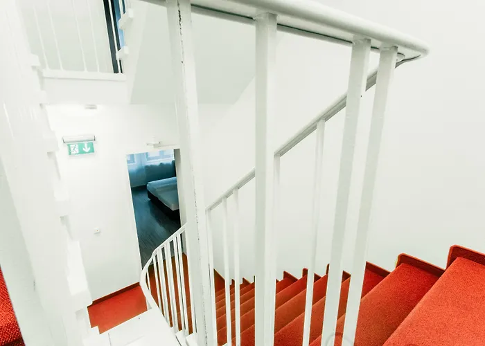 Fair Hotel Moenchengladbach City