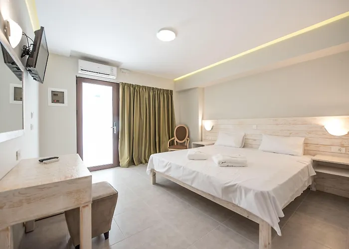 Artemis Hotel Apartments