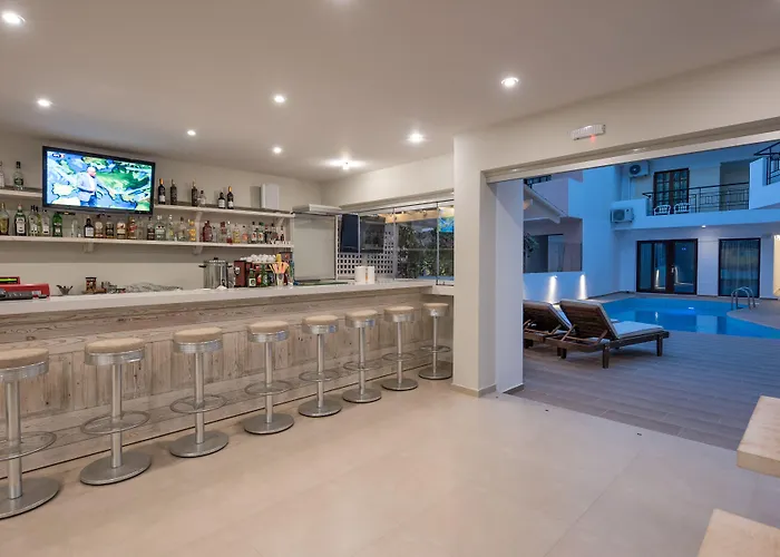Artemis Hotel Apartments