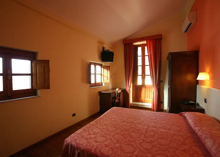 Hotel Medici