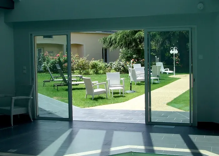 Logis Auberge Bienvenue