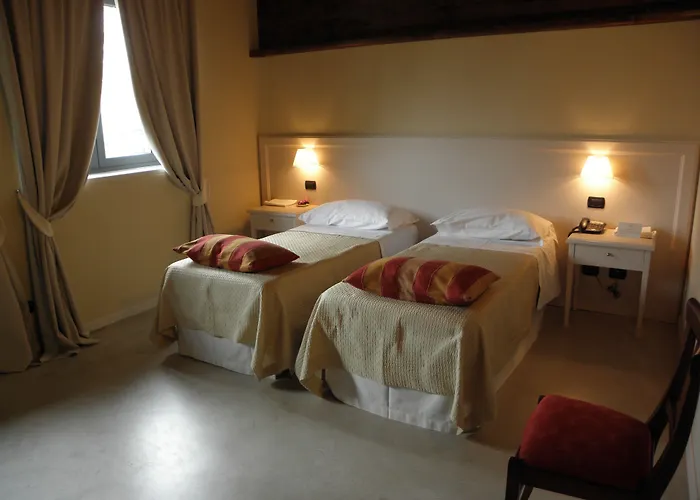 Albergo Della Ceramica