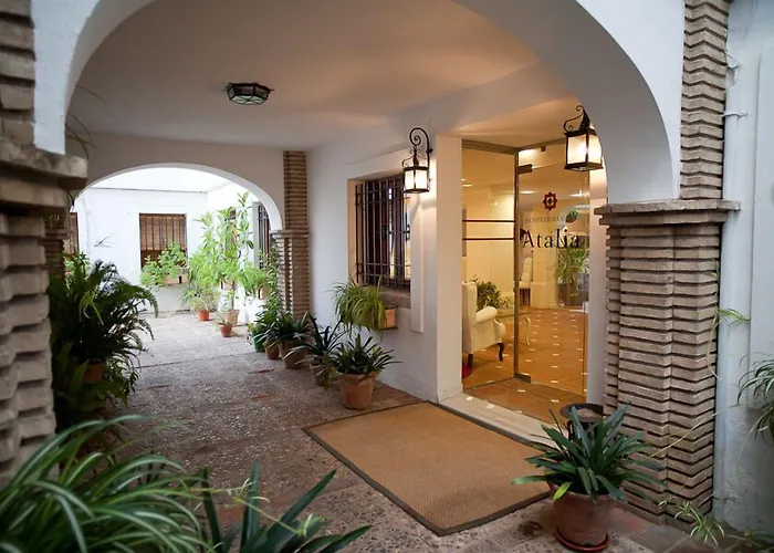 Soho Boutique Hospedería del Atalia