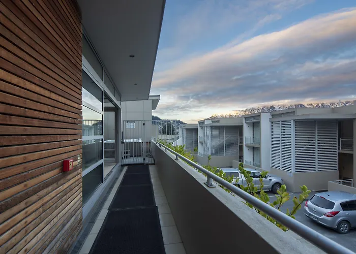 Highview Apartments