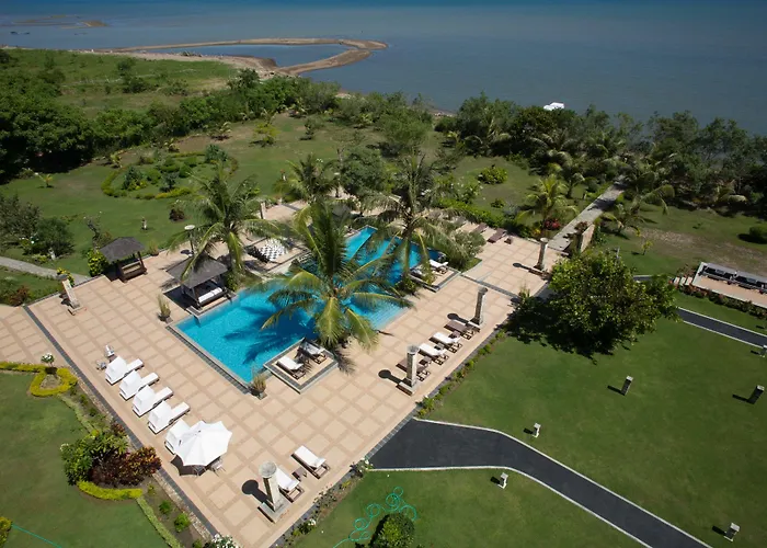 The Jayakarta Suites Komodo Flores