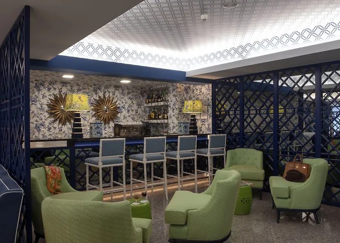 Coracao De Fatima Boutique Hotel