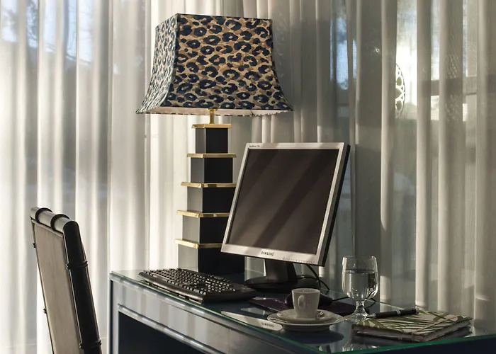 Coracao De Fatima Boutique Hotel