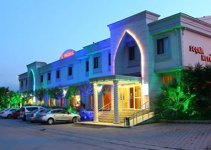 Seckin Hotel