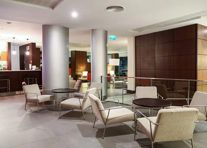 Hotel Praia