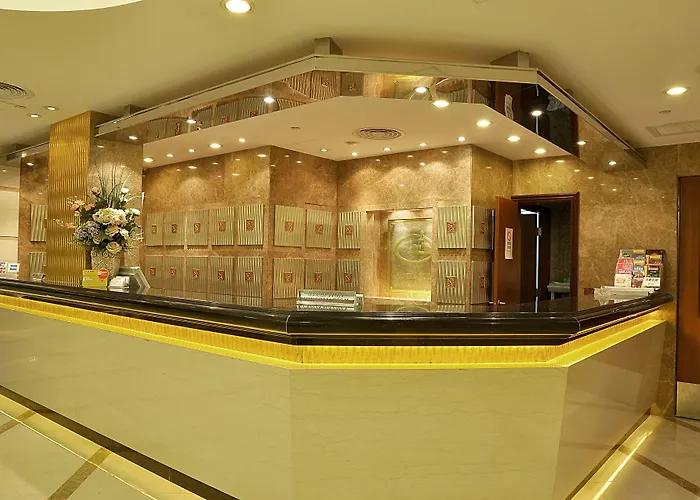 Hotel Guia