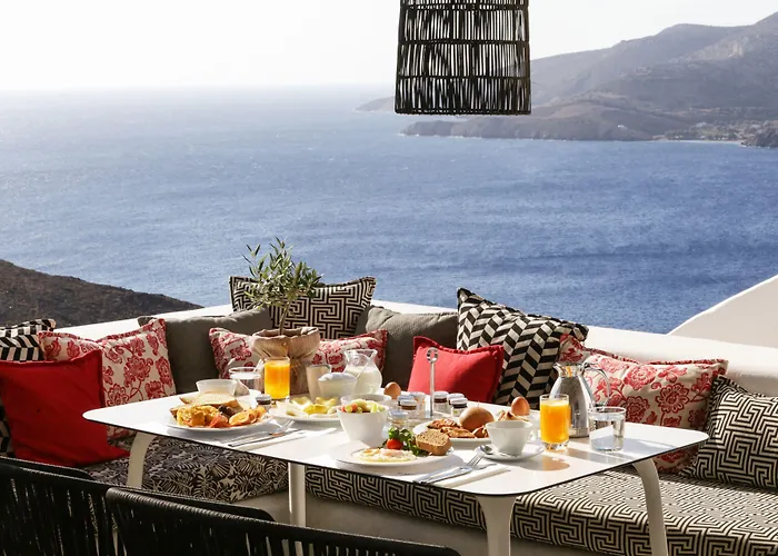 Pylaia Boutique Hotel & Spa