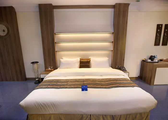Haffa House Hotel - Experience The Local Hospitality