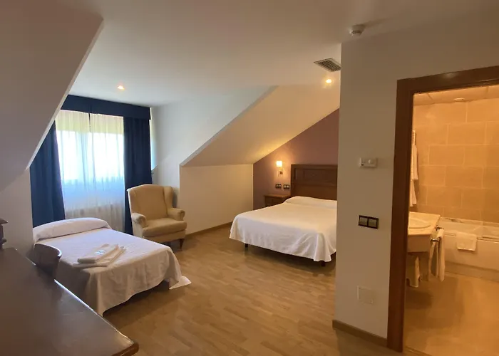 Hotel Cristina