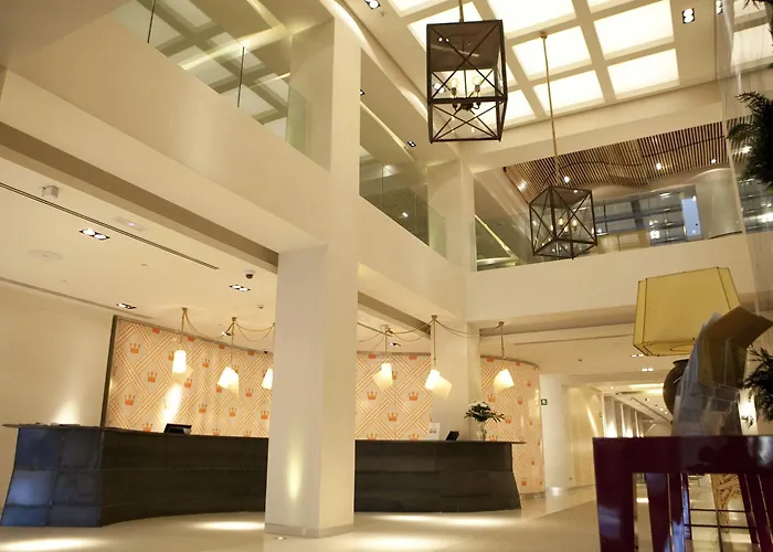 Hotel Alfonso