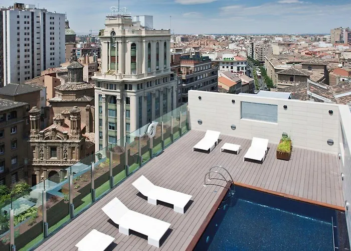 Hotel Alfonso