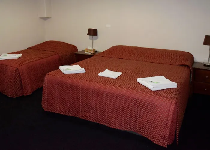 The Palace Hotel Kalgoorlie