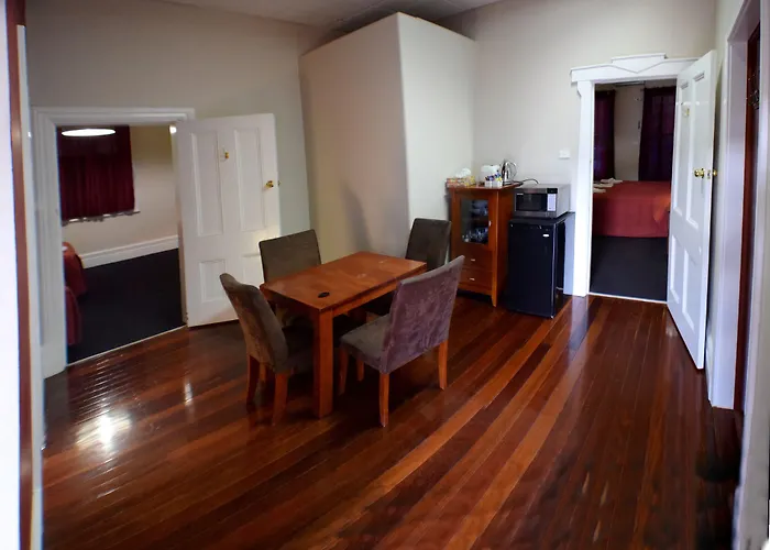 The Palace Hotel Kalgoorlie