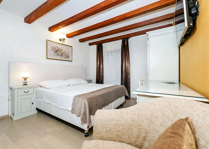 Heritage Hotel Villa Valdibora