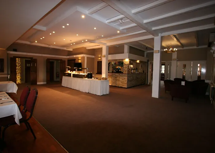 Grange Moor Hotel