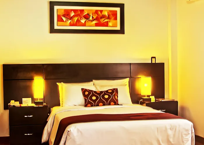 Hotel Ferre De Ville